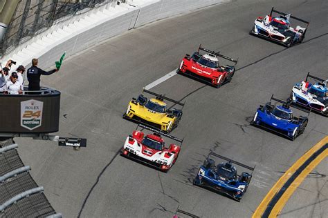 rolex 24 daytona entry list 2023|imsa Rolex 24 entries.